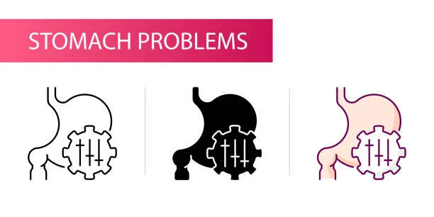 stomach problems stomach problems