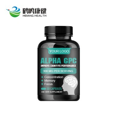 Алфа-gpc